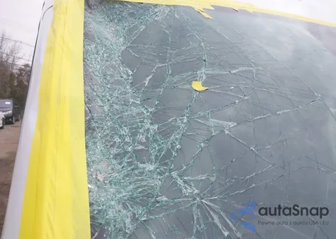 2025 Ram Promaster 2500 Tradesman High Roof 159 Wb W/Pass Seat z USA, uszkodzony, nr VIN 3C6LRVDG8SE530192